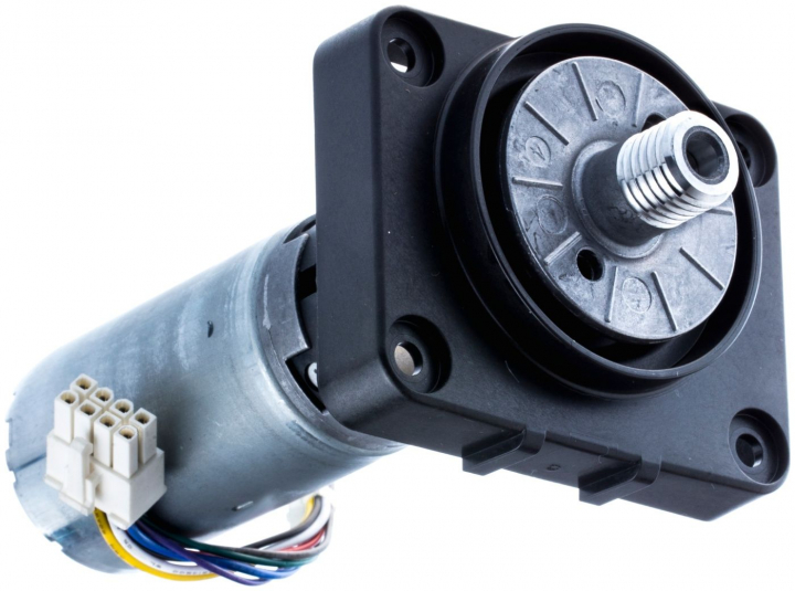 Hjulmotor 320, 330X, 420, 430X, 440, 450X i gruppen Reservdelar Robotgräsklippare / Reservdelar Husqvarna Automower® 550 / Automower 550 - 2023 hos GPLSHOP (5816213-07)