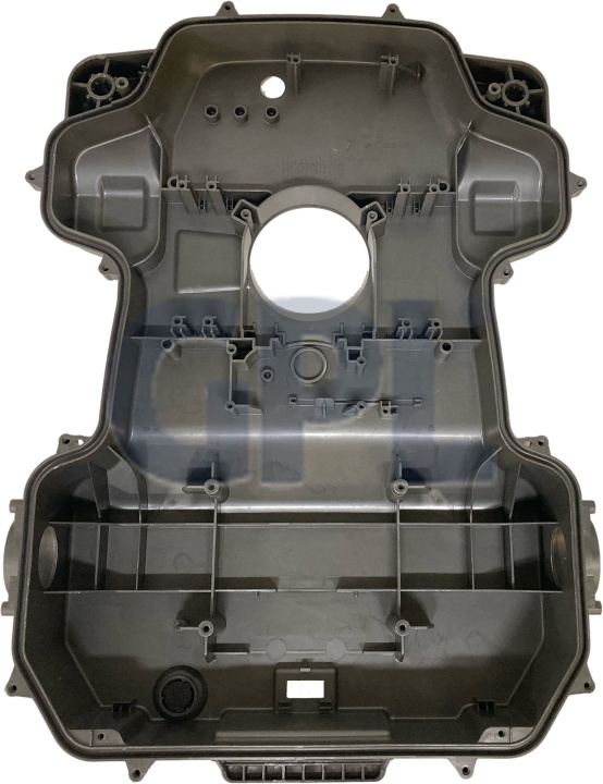 Chassis Kit Am320 Lower i gruppen Reservdelar Robotgräsklippare / Reservdelar Husqvarna Automower® 440 / Automower 440 - 2023 hos GPLSHOP (5816217-01)