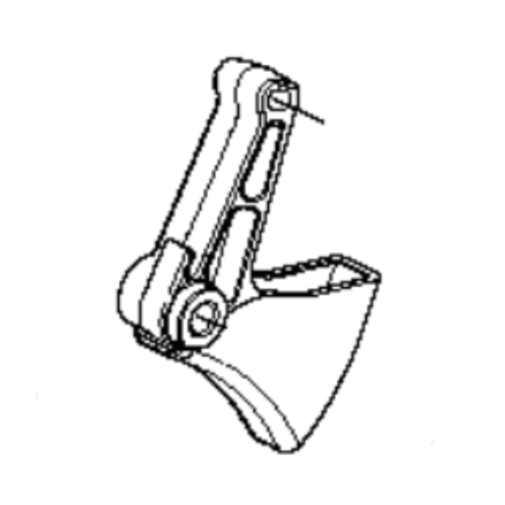 Gasreglage i gruppen hos GPLSHOP (5816418-01)