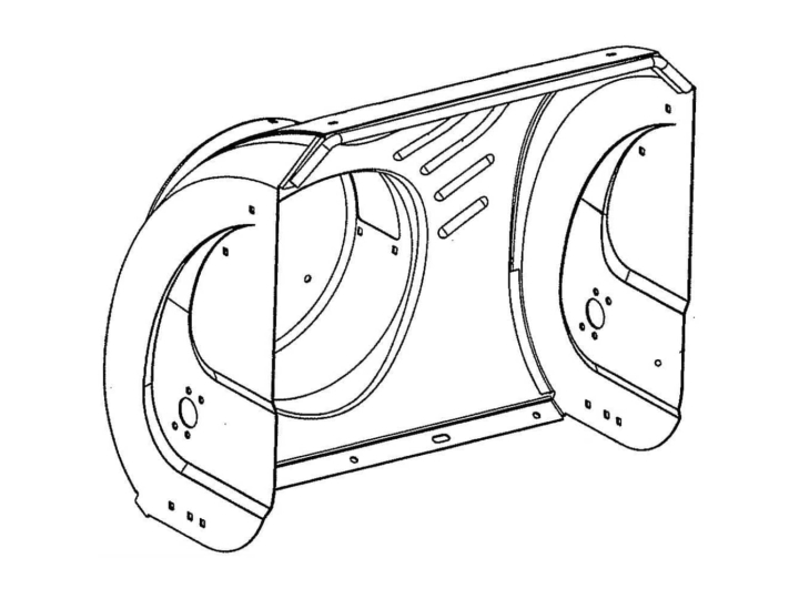 Matar Hus i gruppen hos GPLSHOP (5817083-90)