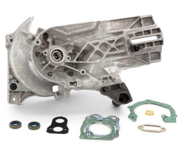 Crankcase Assy K760 Kit Spare i gruppen  hos GPLSHOP (5817219-12)