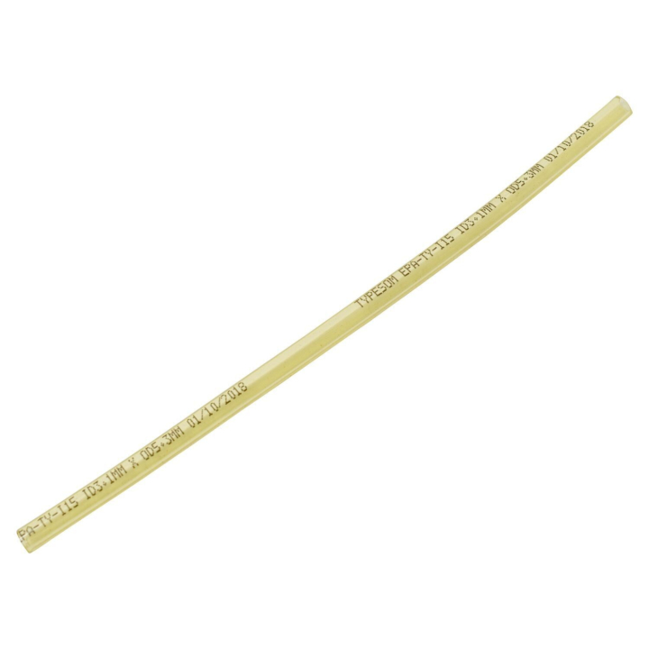 FUEL HOSE FUEL HOSE L=155 CARB i gruppen Reservdelar 122C hos GPLSHOP (5817427-04)