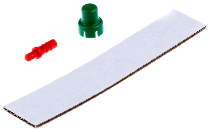 Ombyggnads Kit Ventilation i gruppen hos GPLSHOP (5817566-01)