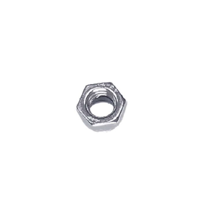 Nut M 5 i gruppen hos GPLSHOP (5818424-01)
