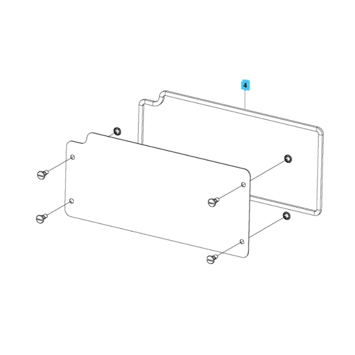 Tätning i gruppen  hos GPLSHOP (5818729-01)