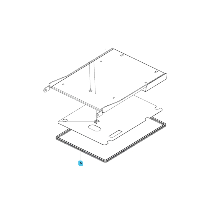 Tätning i gruppen  hos GPLSHOP (5818734-01)