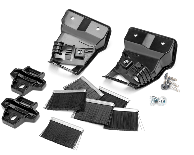 BRUSH KIT WHEEL BRUSH START KI i gruppen  hos GPLSHOP (5819031-03)