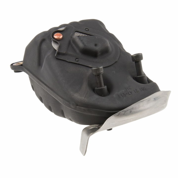 Ljuddämparsats i gruppen hos GPLSHOP (5819148-01)