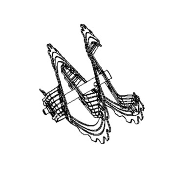 Skovel i gruppen  hos GPLSHOP (5819701-03)