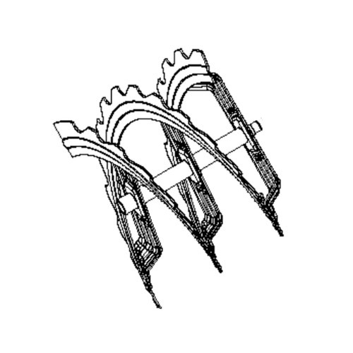 Matare i gruppen hos GPLSHOP (5819704-03)