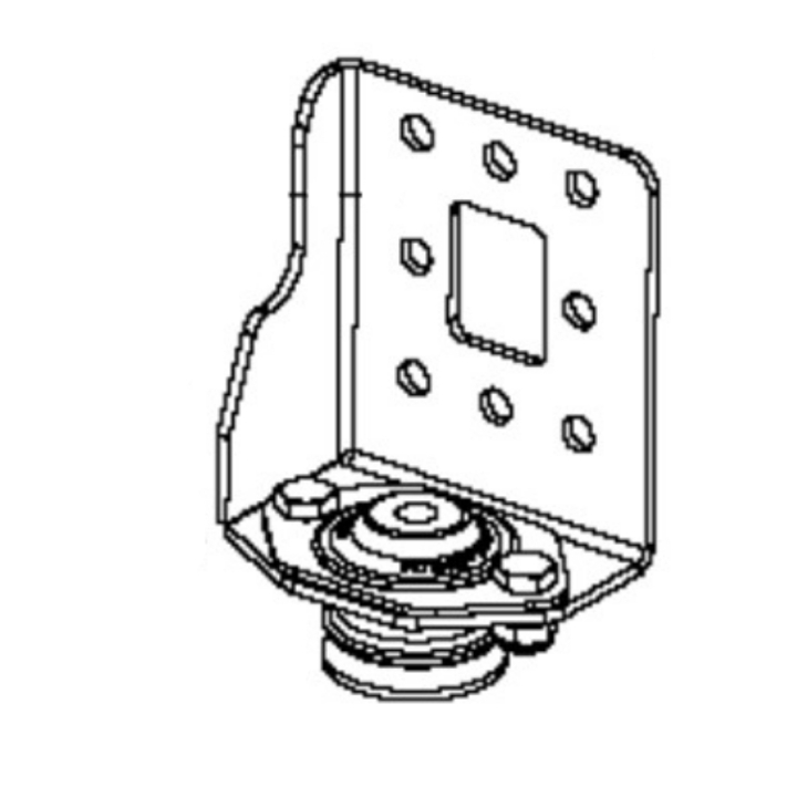 Konsol i gruppen  hos GPLSHOP (5819834-01)