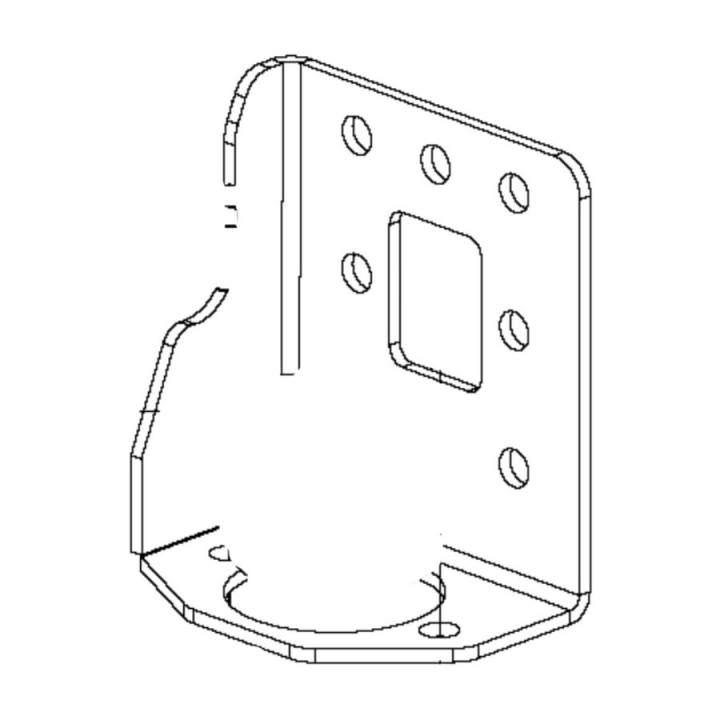 Konsol i gruppen  hos GPLSHOP (5819835-01)