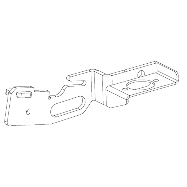 Konsol i gruppen  hos GPLSHOP (5819837-01)