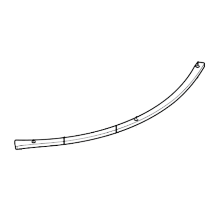 Plåt, Förstärkning i gruppen hos GPLSHOP (5820228-01)