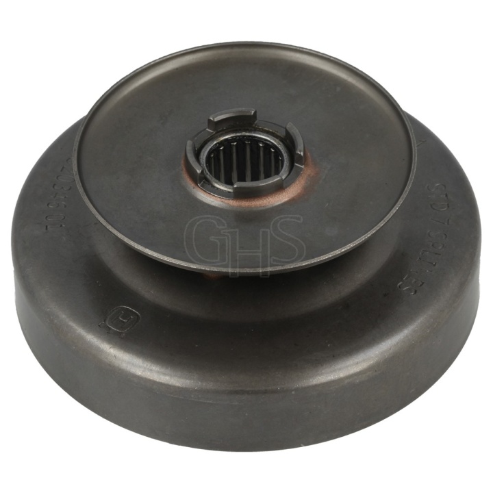 Kopplingstrumma Komplett, 3/8- i gruppen  hos GPLSHOP (5820346-01)