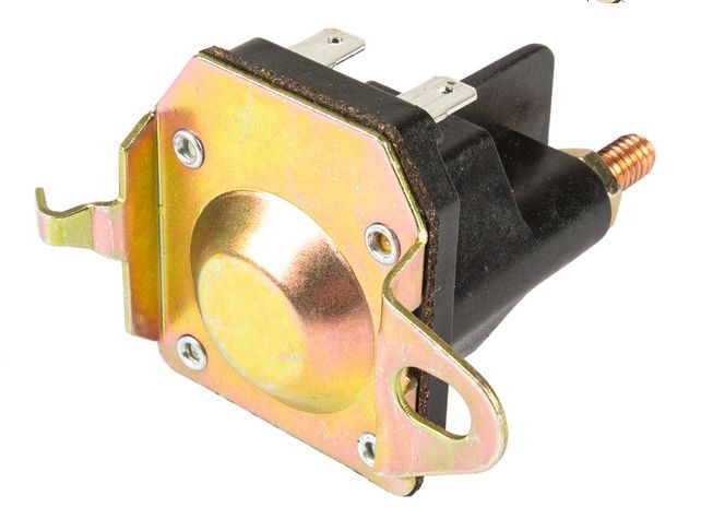 Solenoid i gruppen  hos GPLSHOP (5820428-01)
