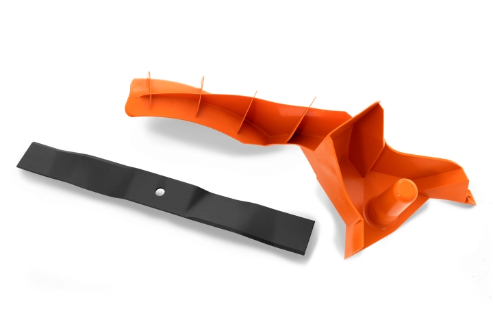 MULCH KIT KIT WITH BLADE 50288 i gruppen  hos GPLSHOP (5820444-01)