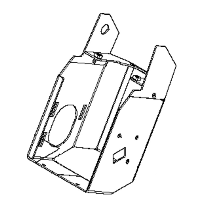 Front Kåpa Kompl i gruppen  hos GPLSHOP (5820564-01)