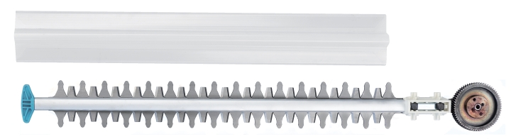 Hedge Clippers Blade Cpl, i gruppen  hos GPLSHOP (5820737-01)