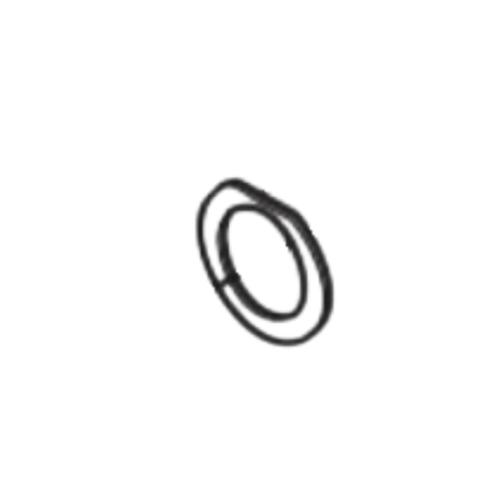 Bricka i gruppen Spare parts Husqvarna Rider 420 TSX AWD hos GPLSHOP (5821046-01)