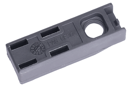 Adapter Black i gruppen hos GPLSHOP (5821137-01)