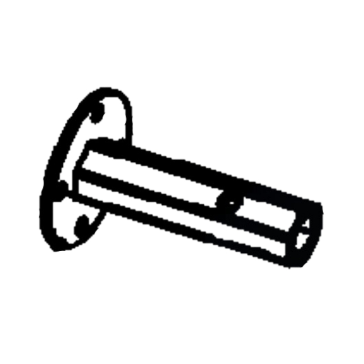 Hjulaxel i gruppen hos GPLSHOP (5821504-01)