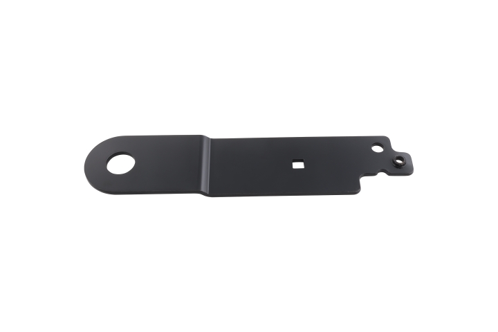 Arm idler arm, clearcut 54 black e-coat (x431) i gruppen hos GPLSHOP (5822196-02)