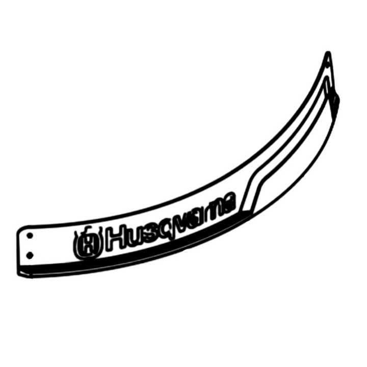 Stötdämpare, Vänster i gruppen hos GPLSHOP (5822290-01)