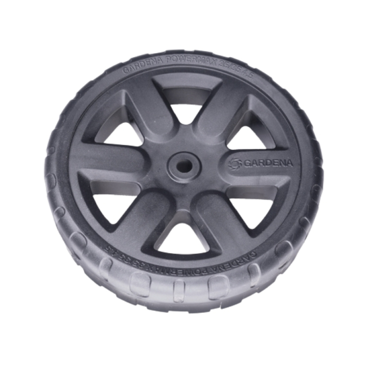 Wheel Rear Dia 160Mm X 40Mm Wi i gruppen hos GPLSHOP (5822295-01)