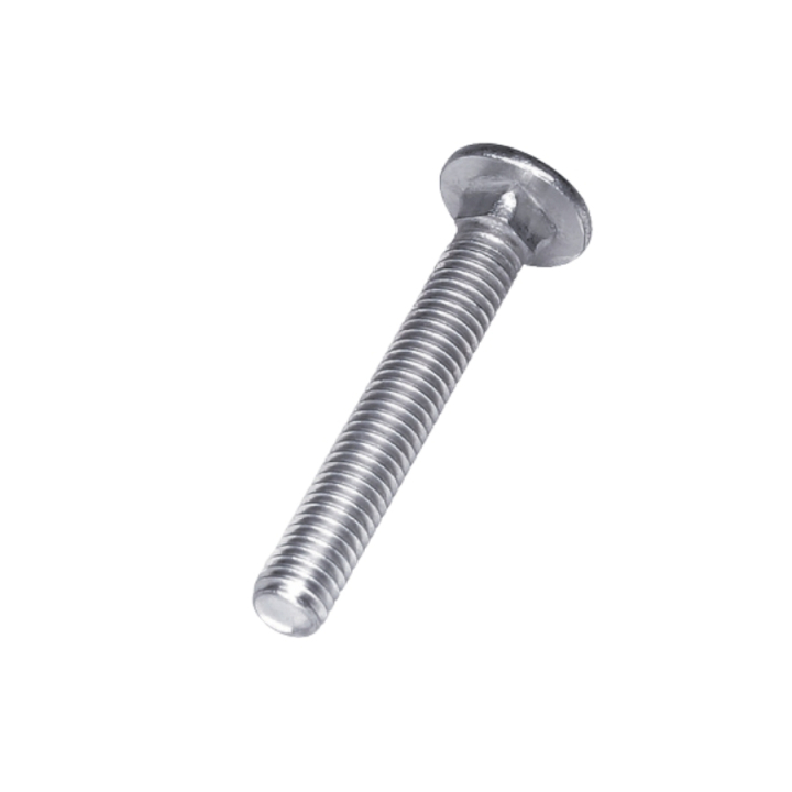 Bolt M6 X 50 i gruppen hos GPLSHOP (5822565-01)