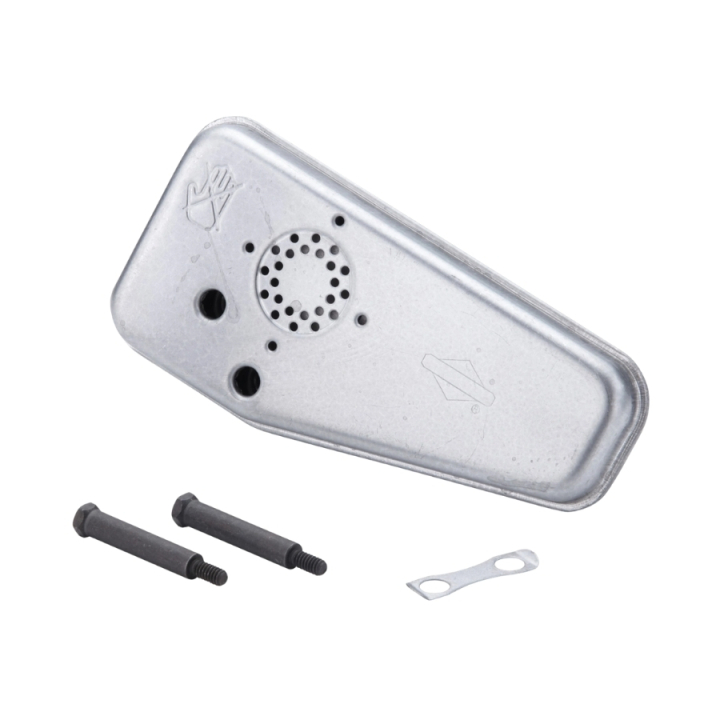 Muffler B&S 692307 i gruppen  hos GPLSHOP (5823108-03)