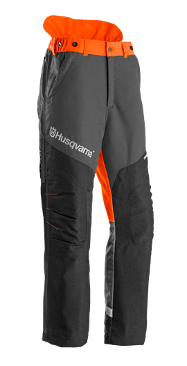 CHAINSAW TROUSERS F W 20A 60! i gruppen  hos GPLSHOP (5823317-60)