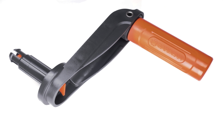 Crank, Assy, i gruppen  hos GPLSHOP (5823739-01)