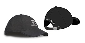 Keps, svart Husqvarna i gruppen Husqvarna Skog & Trädgårdsprodukter / Husqvarna Kläder / Skyddsutrustning / Arbetskläder / Accessoarer hos GPLSHOP (5823959-01)