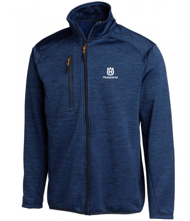 Power Fleece, Dam, L i gruppen Husqvarna Skog & Trädgårdsprodukter / Husqvarna Kläder / Skyddsutrustning / Arbetskläder / Accessoarer hos GPLSHOP (5824020-04)