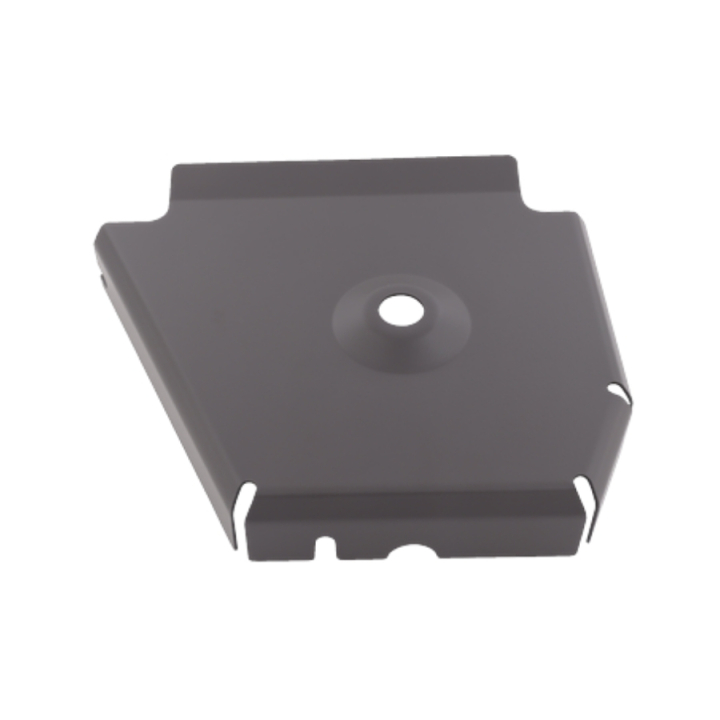 PULLEY COVER LH, GREY i gruppen hos GPLSHOP (5824630-03)
