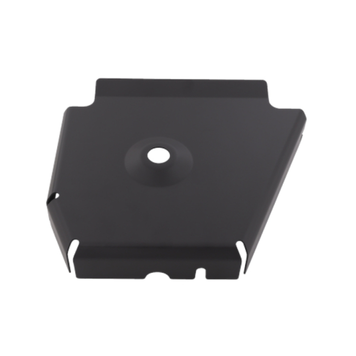 PULLEY COVER RH, GREY i gruppen hos GPLSHOP (5824630-04)