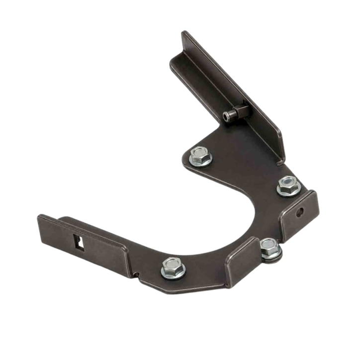 BRACKET PULLEY COVER MOUNT RH i gruppen  hos GPLSHOP (5824632-04)