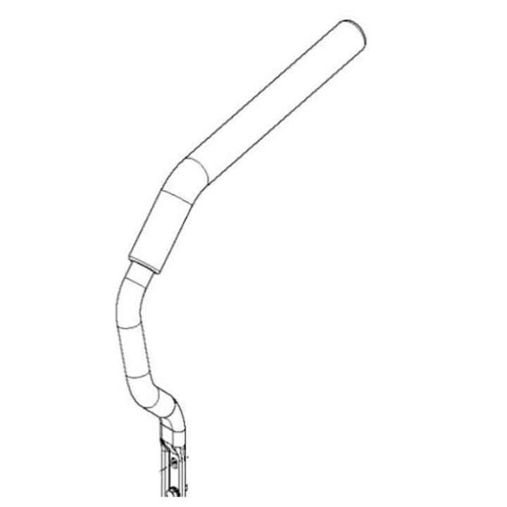 Lever Assy, Drive Rh i gruppen hos GPLSHOP (5824755-02)