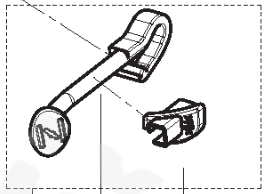 Choke Choke Assy i gruppen hos GPLSHOP (5824932-01)