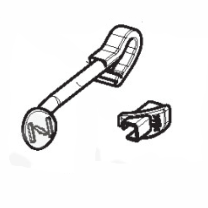 Choke Choke Assy i gruppen  hos GPLSHOP (5824932-01)