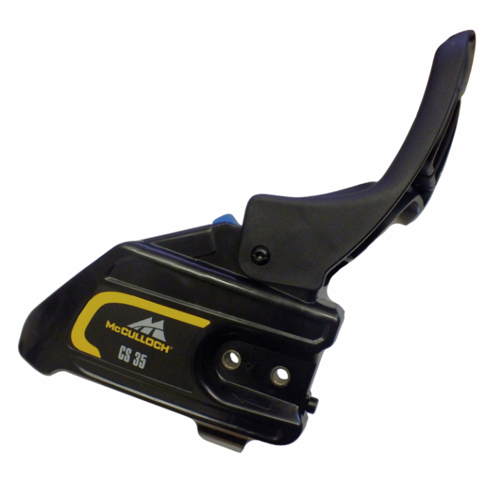 Clutch Cover Clutch Cover Ass i gruppen hos GPLSHOP (5825060-01)