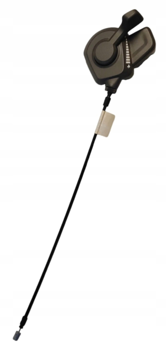 Reglage, Hastighet i gruppen hos GPLSHOP (5825120-02)