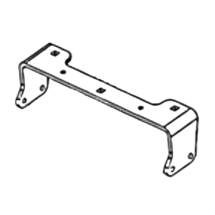 BRACKET DECK DRAWBAR MOUNT BLA i gruppen hos GPLSHOP (5825194-02)