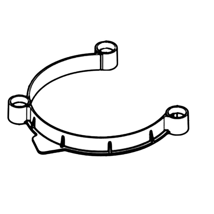Motorkåpa i gruppen hos GPLSHOP (5825261-01)