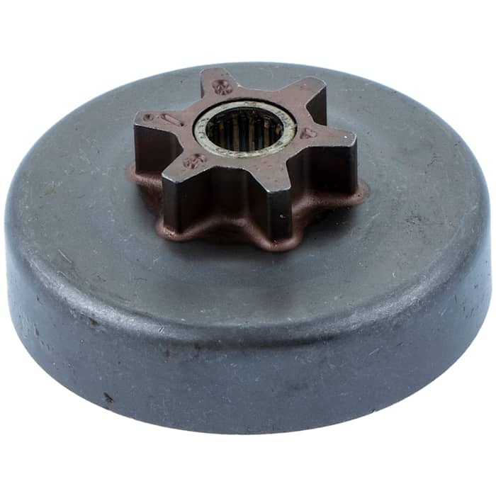 Kopplingstrumma Husqvarna 130, 135 Mark II i gruppen  hos GPLSHOP (5825984-01)