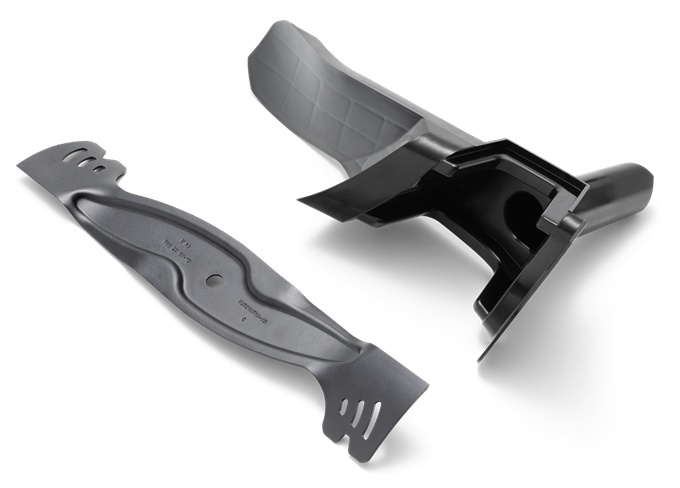 BioClip® (mulching) kit - LC 253, LC 353V, LC 353VI (2017-) i gruppen Husqvarna Skog och Trädgårdsprodukter / Husqvarna Gräsklippare / Tillbehör gräsklippare hos GPLSHOP (5826806-01)