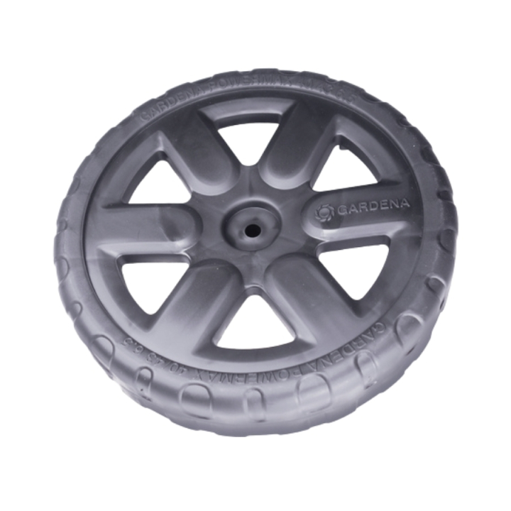 Wheel Rear Dia 200Mm X 35Mm Wi i gruppen hos GPLSHOP (5826816-01)