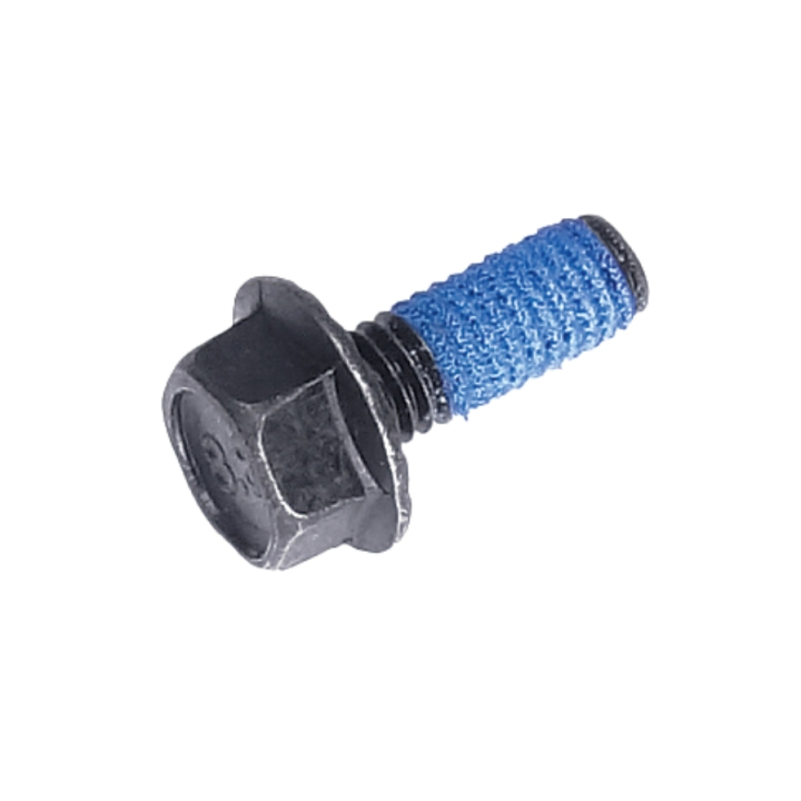 Bolt M6 X 15 i gruppen hos GPLSHOP (5827084-01)