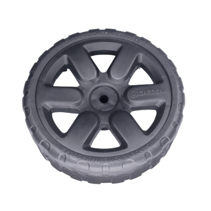 Wheel Front Dia 140Mm X 35Mm W i gruppen hos GPLSHOP (5827112-01)